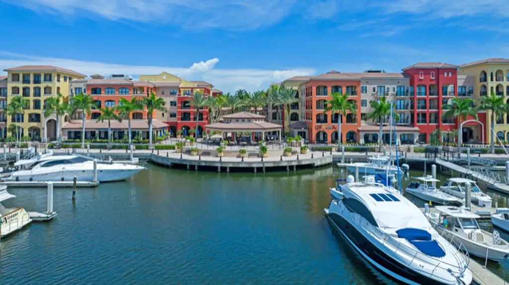 750 N Collier Boulevard Marco Island FL 34145