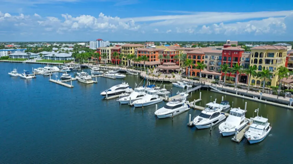 750 N Collier Boulevard Marco Island FL 34145