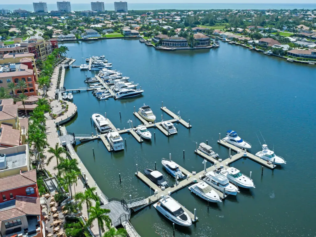 750 N Collier Boulevard Marco Island FL 34145