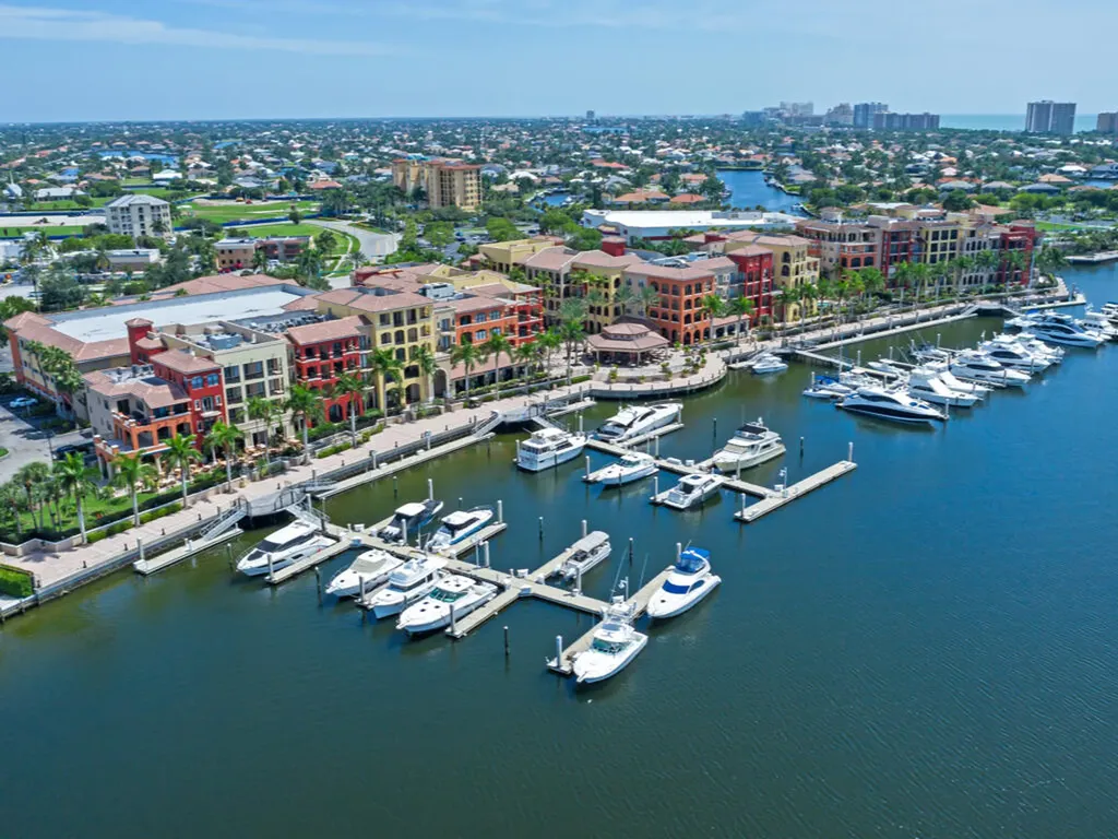 750 N Collier Boulevard Marco Island FL 34145