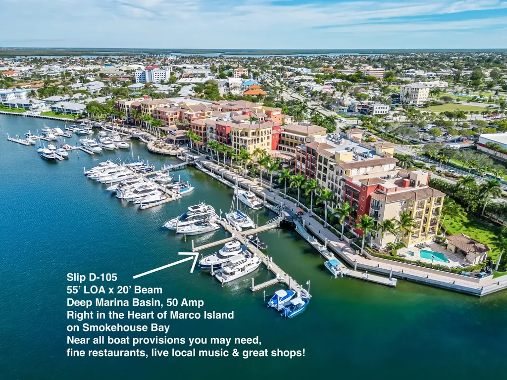 750 N Collier Boulevard Marco Island FL 34145