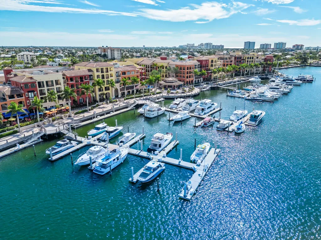 750 N Collier Boulevard Marco Island FL 34145