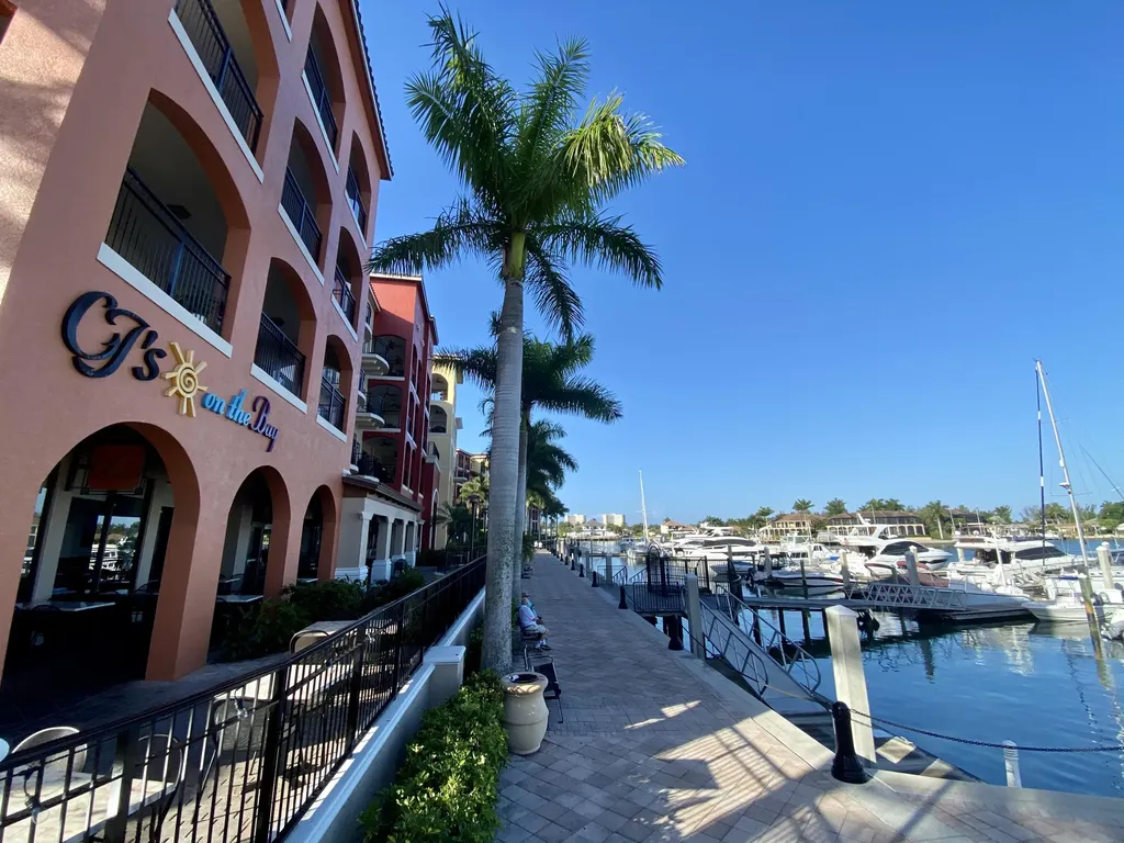 750 N Collier Boulevard Marco Island FL 34145