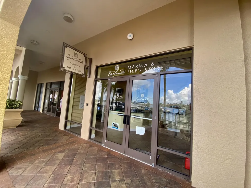 750 N Collier Boulevard Marco Island FL 34145