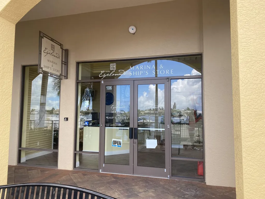 750 N Collier Boulevard Marco Island FL 34145