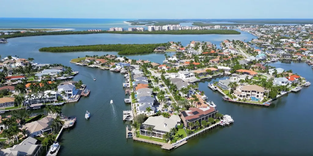 750 N Collier Boulevard Marco Island FL 34145