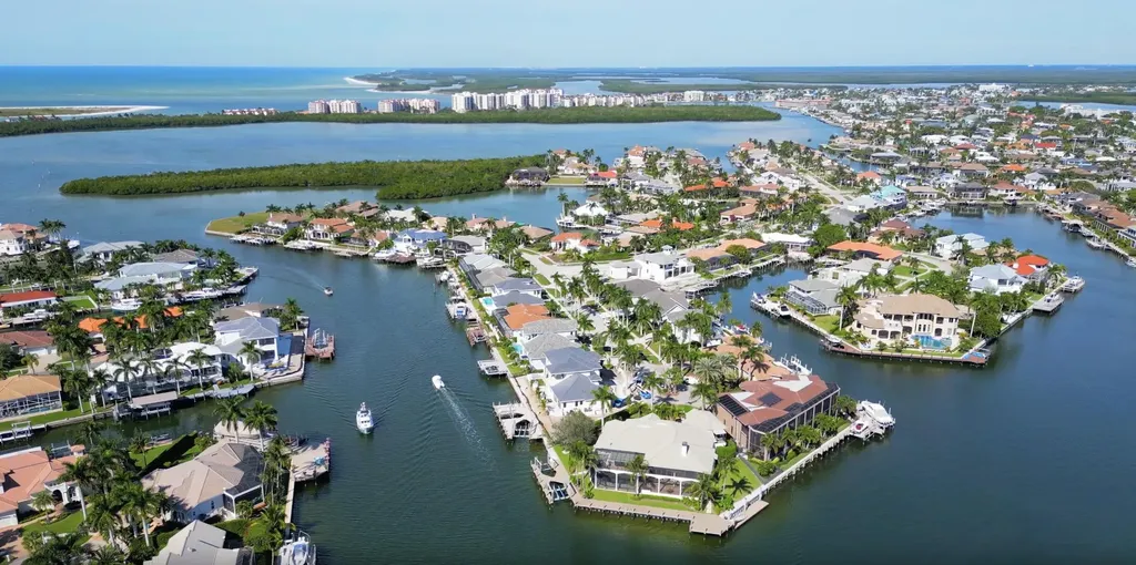 750 N Collier Boulevard Marco Island FL 34145