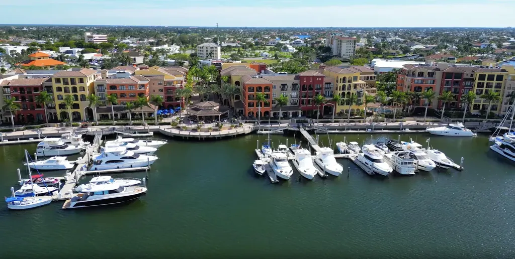 750 N Collier Boulevard Marco Island FL 34145