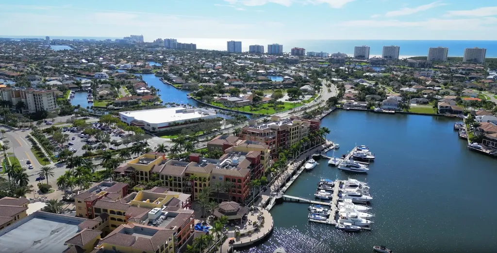 750 N Collier Boulevard Marco Island FL 34145