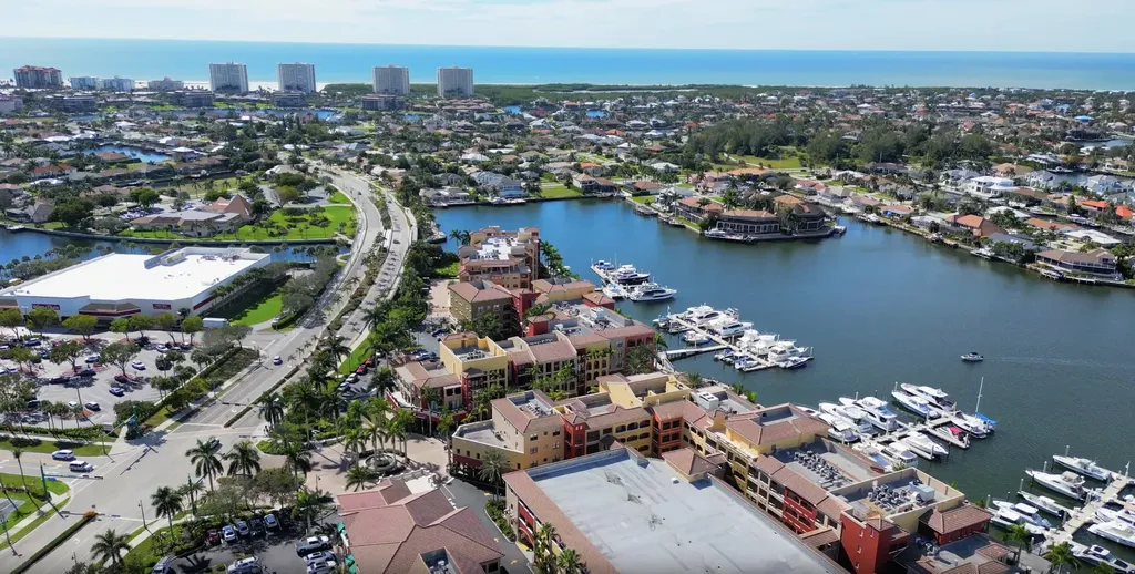 750 N Collier Boulevard Marco Island FL 34145