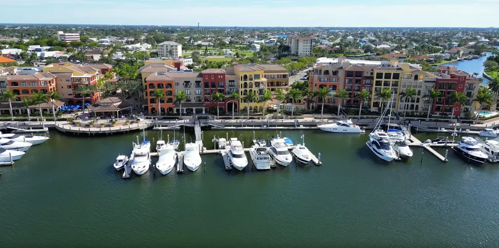 750 N Collier Boulevard Marco Island FL 34145