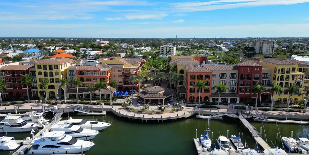 750 N Collier Boulevard Marco Island FL 34145