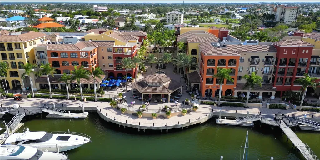 750 N Collier Boulevard Marco Island FL 34145