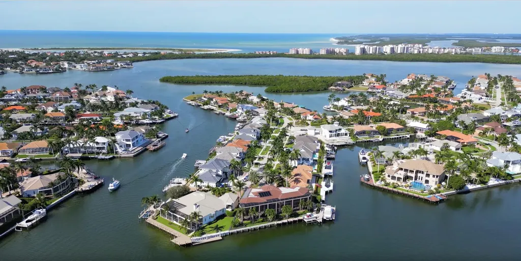 750 N Collier Boulevard Marco Island FL 34145