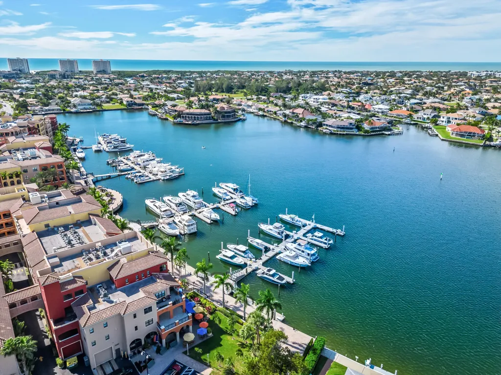 750 N Collier Boulevard Marco Island FL 34145