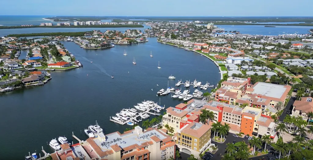 750 N Collier Boulevard Marco Island FL 34145