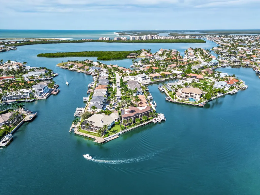 750 N Collier Boulevard Marco Island FL 34145