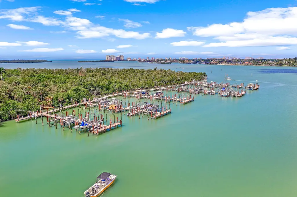 780 Whiskey Creek Drive Marco Island FL 34145