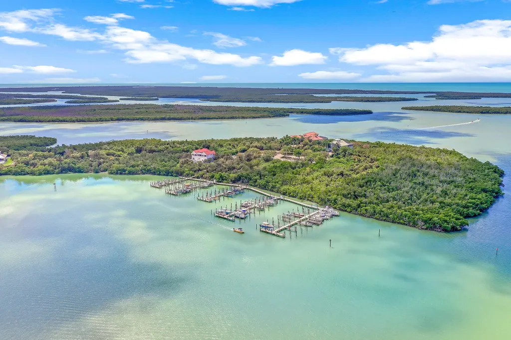 780 Whiskey Creek Drive Marco Island FL 34145