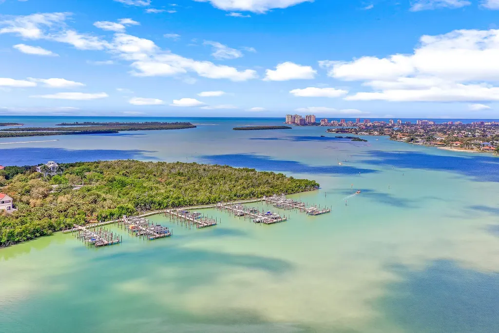 780 Whiskey Creek Drive Marco Island FL 34145