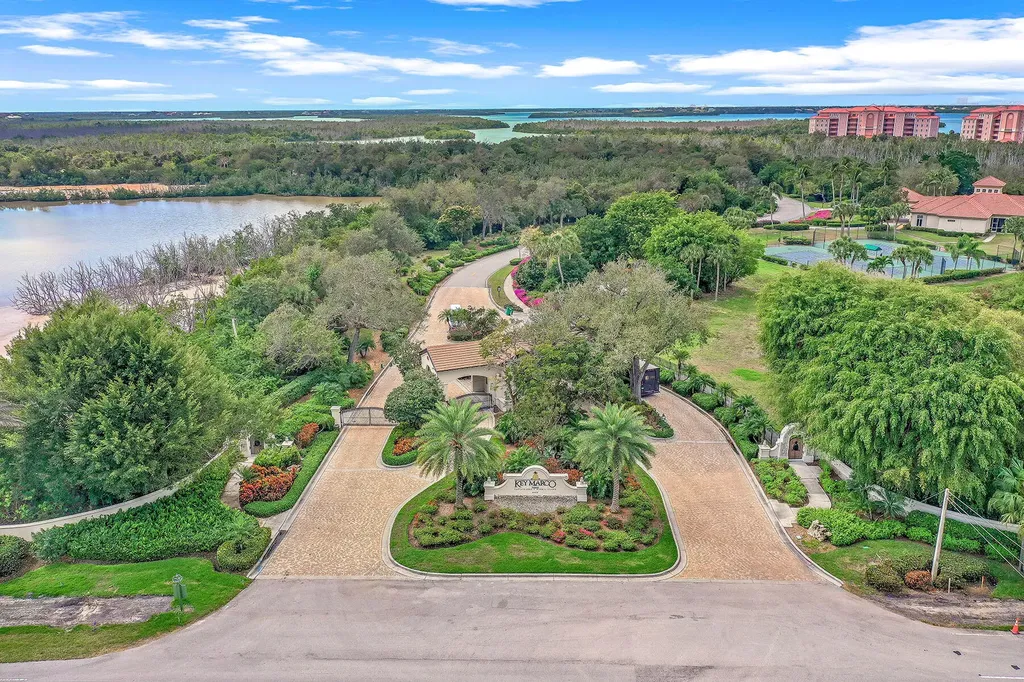 780 Whiskey Creek Drive Marco Island FL 34145