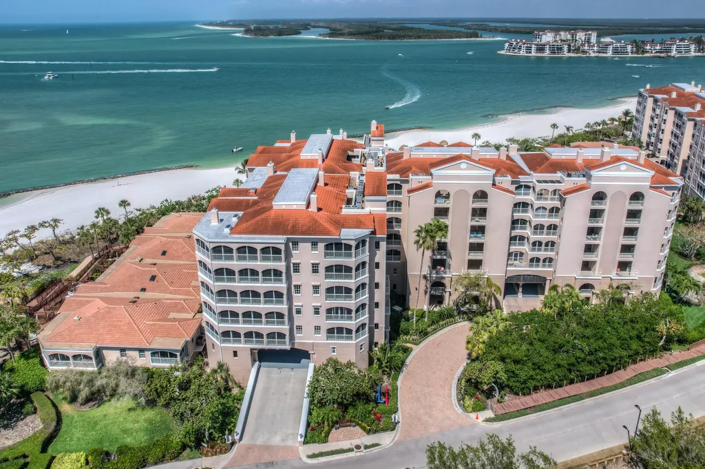 2000 Royal Marco Way Marco Island FL 34145