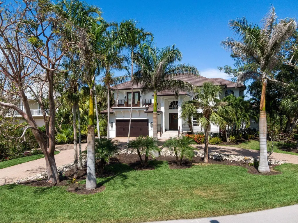 260 Hideaway Circle S Marco Island FL 34145