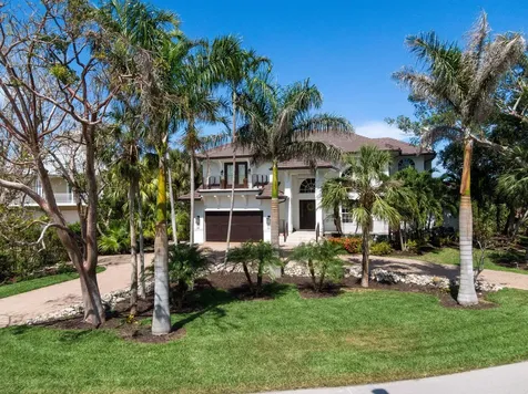 260 Hideaway Circle S Marco Island FL 34145