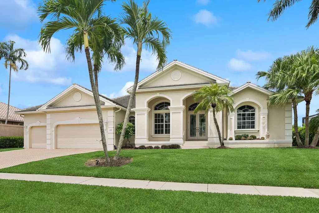 173 Hollyhock Court Marco Island FL 34145