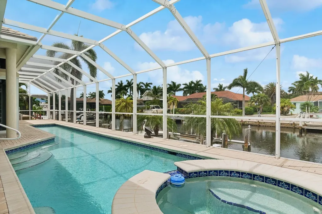 173 Hollyhock Court Marco Island FL 34145