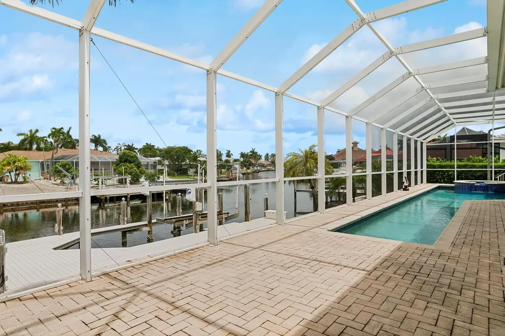 173 Hollyhock Court Marco Island FL 34145