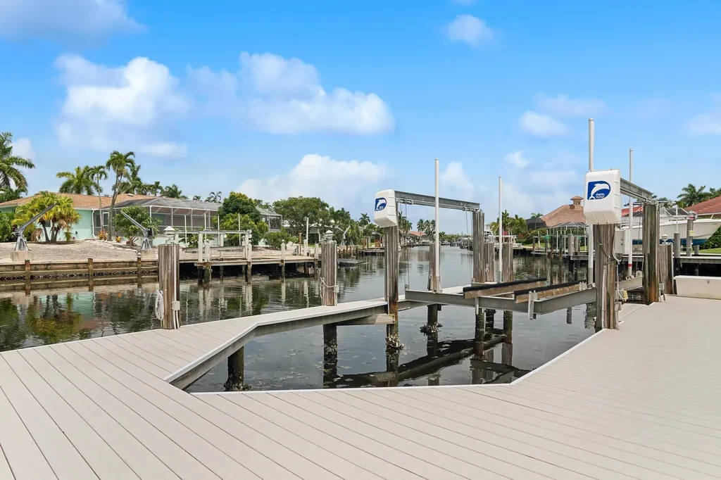 173 Hollyhock Court Marco Island FL 34145