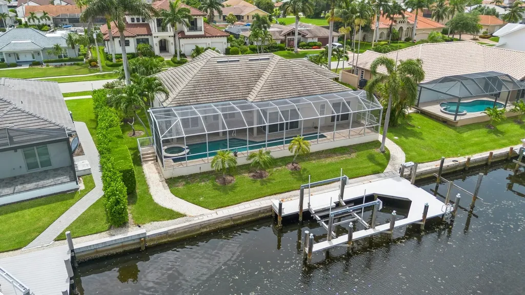 173 Hollyhock Court Marco Island FL 34145