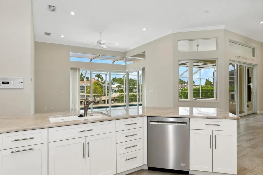 173 Hollyhock Court Marco Island FL 34145