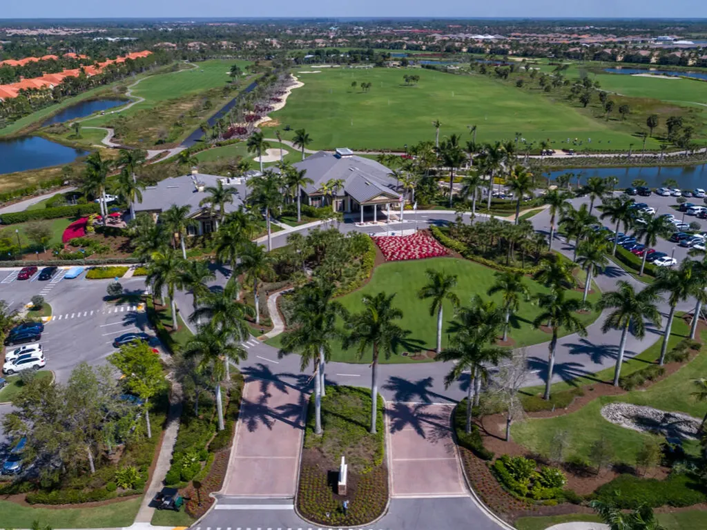 9255 Museo Circle Naples FL 34114