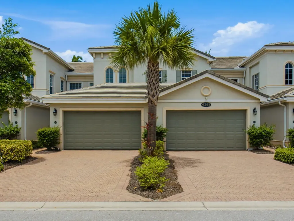 9255 Museo Circle Naples FL 34114