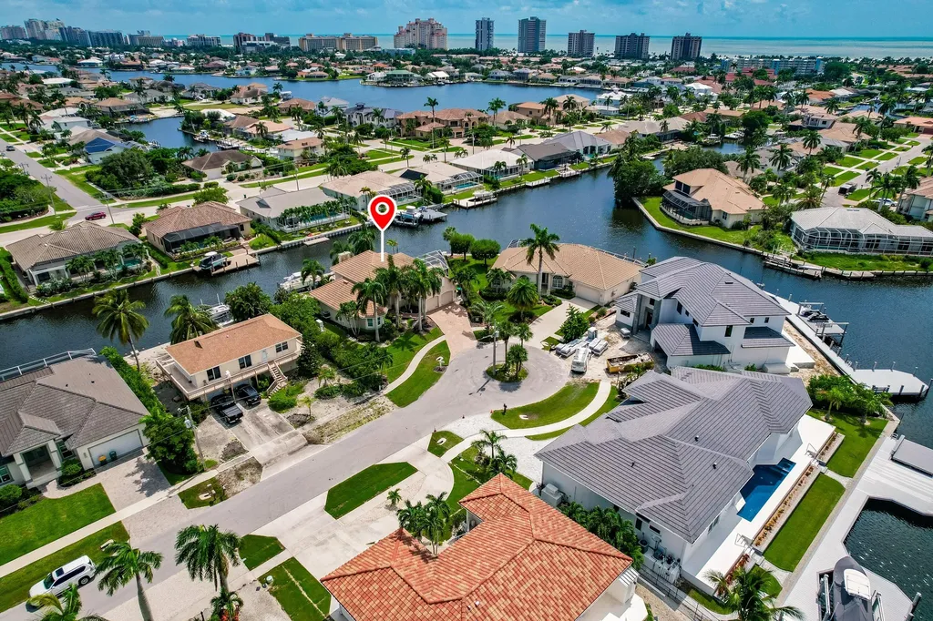 1045 Cottonwood Marco Island FL 34145