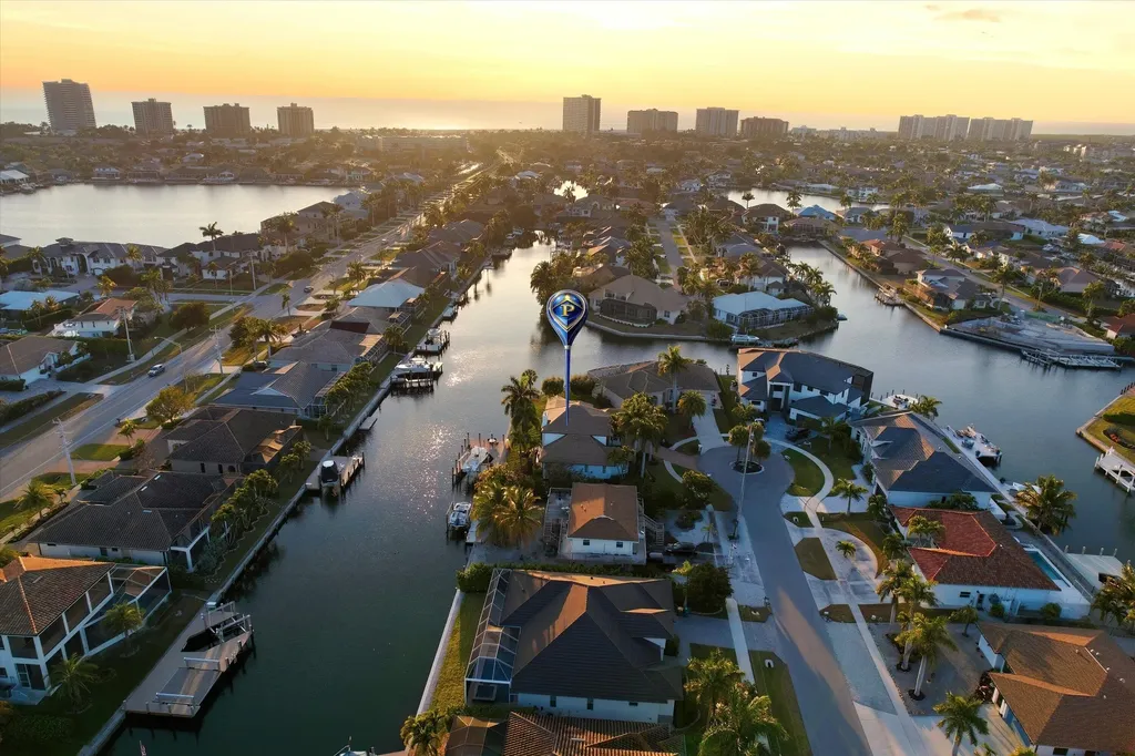 1045 Cottonwood Marco Island FL 34145