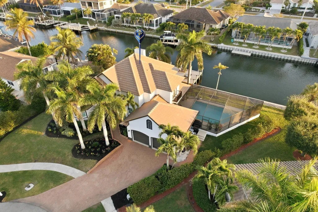 1045 Cottonwood Marco Island FL 34145