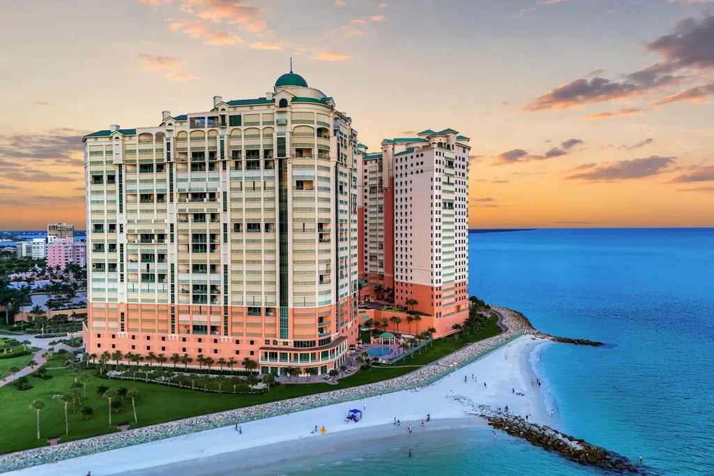 960 Cape Marco Marco Island FL 34145