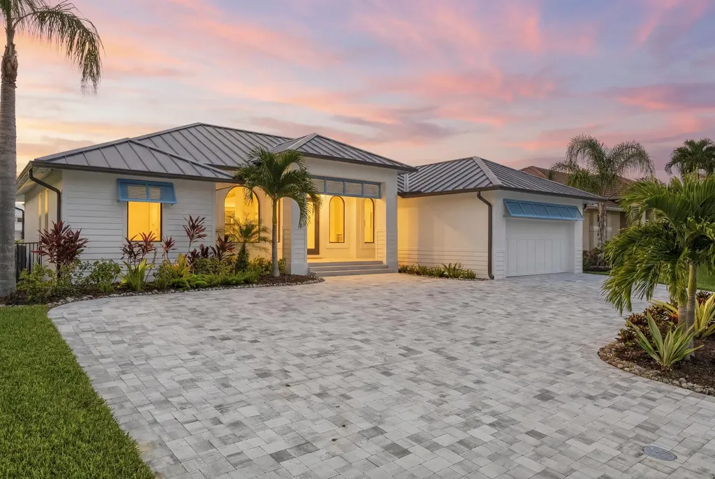 1838 Apataki Court Marco Island FL 34145