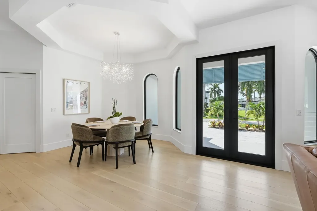 1838 Apataki Court Marco Island FL 34145
