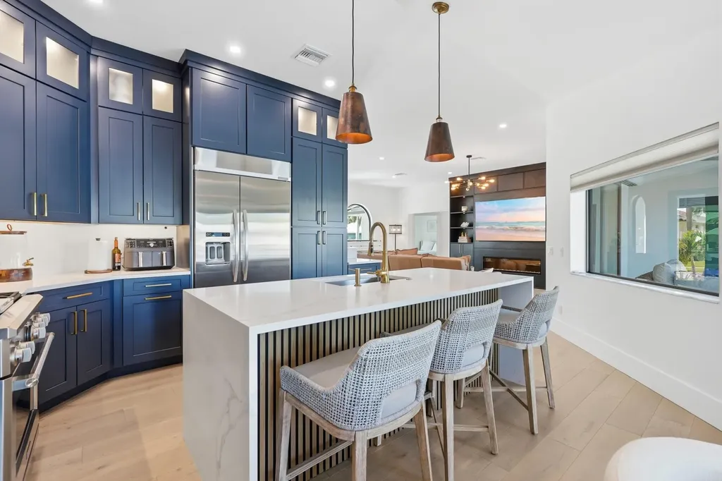 1838 Apataki Court Marco Island FL 34145