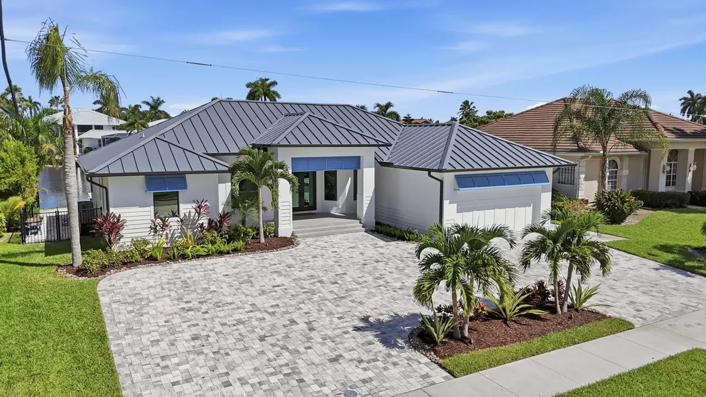 1838 Apataki Court Marco Island FL 34145