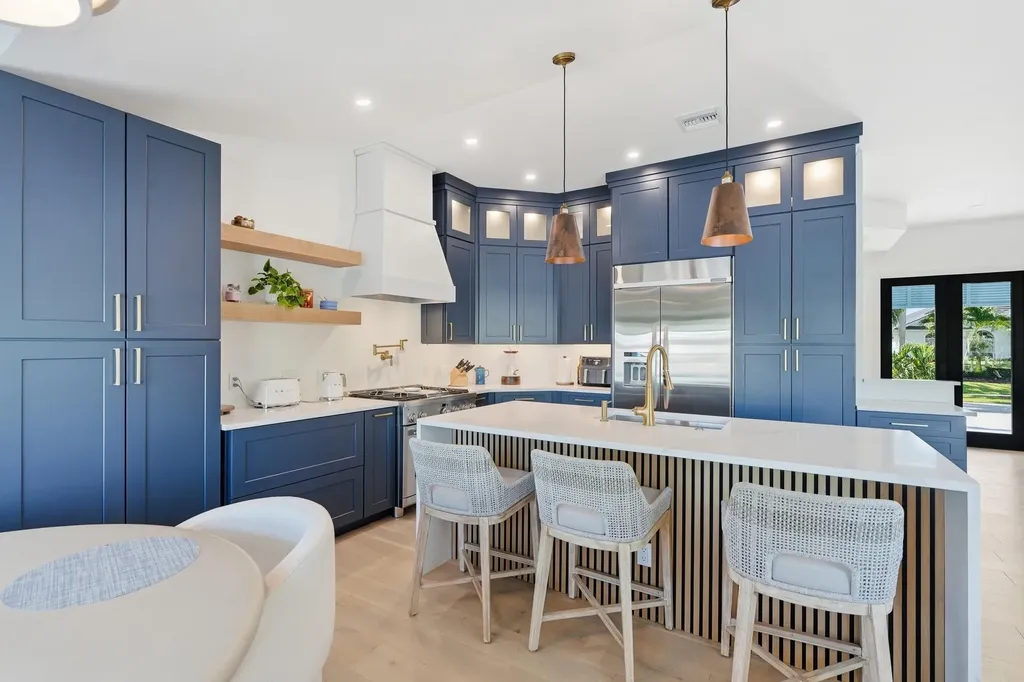1838 Apataki Court Marco Island FL 34145