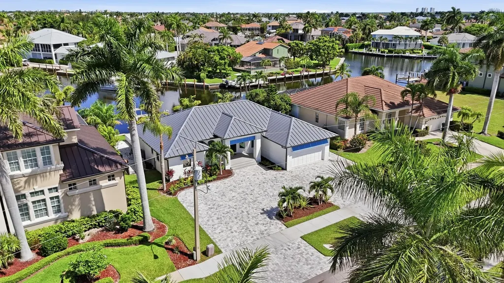 1838 Apataki Court Marco Island FL 34145