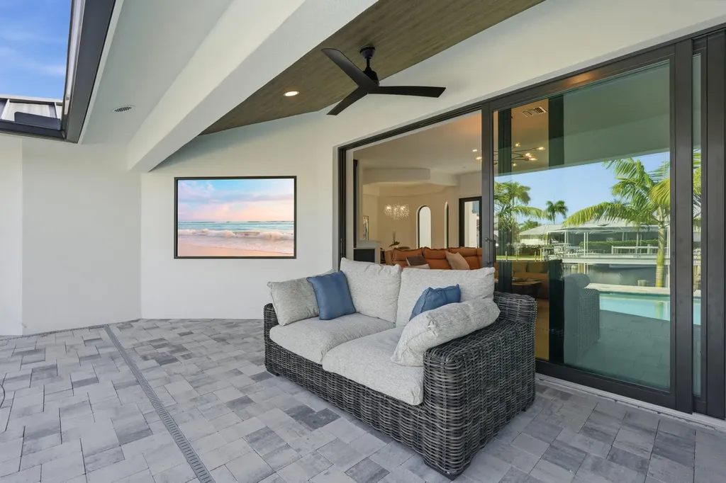 1838 Apataki Court Marco Island FL 34145