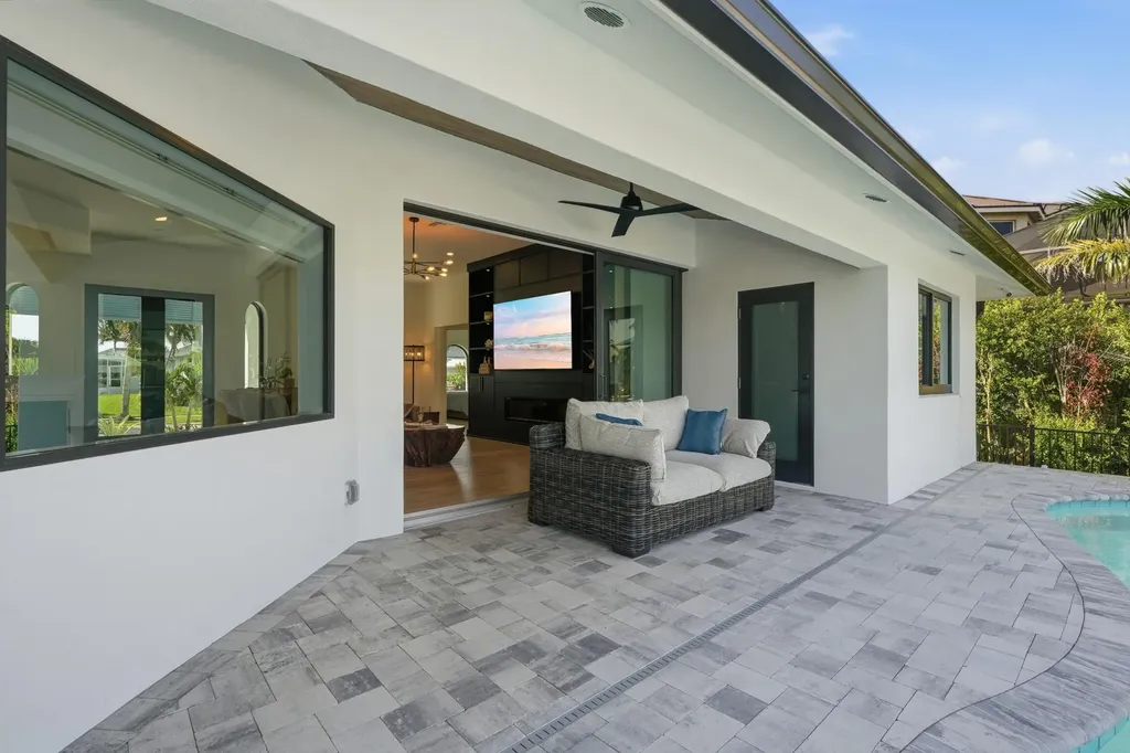 1838 Apataki Court Marco Island FL 34145