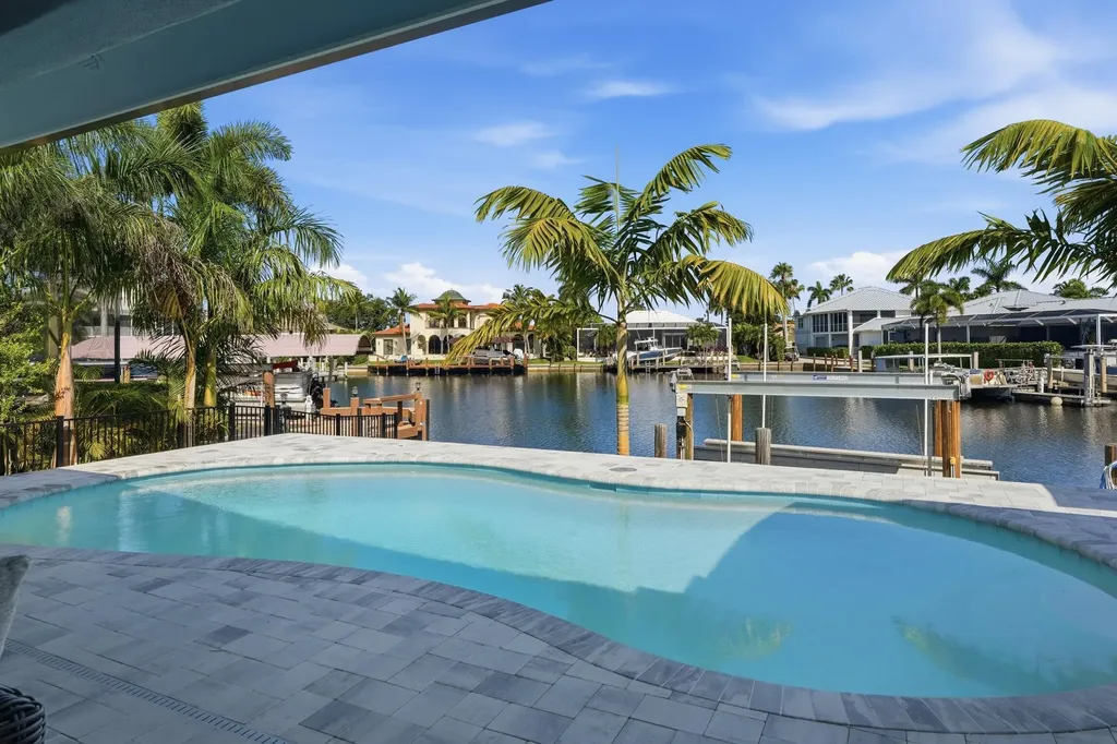 1838 Apataki Court Marco Island FL 34145