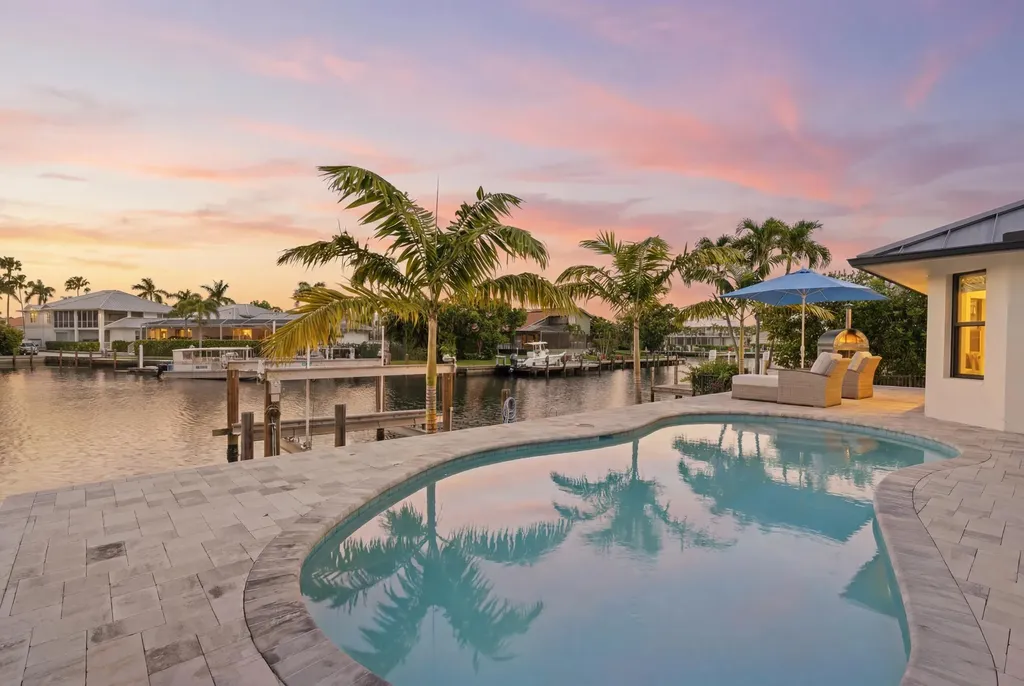 1838 Apataki Court Marco Island FL 34145